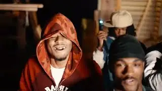 OTG JayPee - &ldquo;Trap Banging&rdquo;  official music video