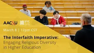 The Interfaith Imperative Engaging Religious Diversity in Higher Education