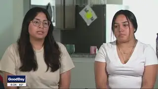 Dallas murder victim's family glad suspect was caught