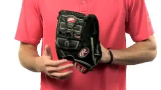 Rawlings Heart of the Hide Series: PRO200-9JB