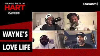 Wayne's Love Life | Straight from the Hart | Laugh Out Loud Network