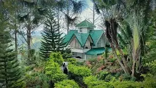 Hills View Mountain Resort, Davao - Short Clip
