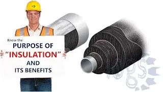 🆕Thermal Insulation &mdash; Pipe Insulation &mdash; Heat Insulation &mdash; Detailed Explanation