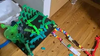 Domino Project 22