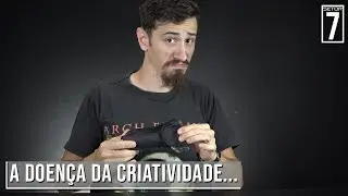 Alimarchatelo: Um equipamento revolucionário? - Setor 7 Ep.79