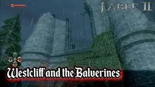 Westcliff and the Balverines - Fable 2