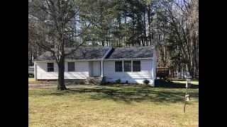 42 Tucker Circle, Boydton