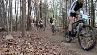 Expert - Supersport Start Winter Short Track Race#1