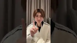 2026.01.12 増子敦貴 インスタライブ