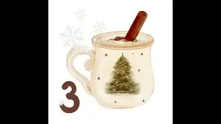 MariApps Christmas Digital Advent Calendar - Day 3