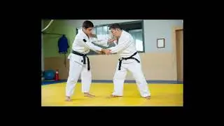 Kick Whoosh Landing Thump Sound Effect