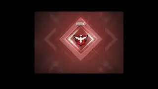 rode to grand master 😎 herohik 1stare #short #actionbolt #rankpushtriks #freefire
