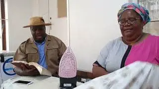 Baba Rwizi