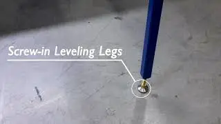 Welding Booths - IAP Air Products