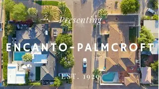 Explore Encanto-Palmcroft: Phoenix&rsquo;s Premier Historic Gem | Charm meets Elegance | AZ Real Estate