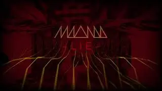 Moanaa - Lie // new single // album out: 31.03.2021