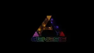 ARK MOD MAP Genesis Testrunde #02
