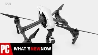 What's New Now: Drones A Leading Trend At CES, But No Set Regulations In Place