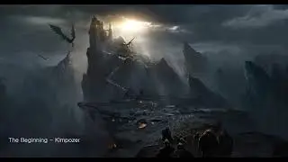Epic Music - Apocalyptic Dark Fantasy Intro