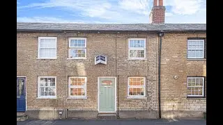FARINGDON - COXWELL STREET