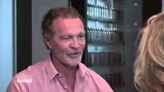 Ep. 2.1 - Fabbrica sit down with Chef Mark McEwan Part 1 of 2