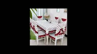 dining table cover design ideas|| Dining table design #foryou #homedecor #diningtable #dining