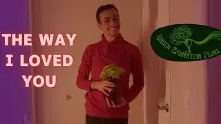 The Way I Loved You - Gay Thriller Short Film