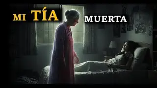 Nunca te dejar&eacute; sola - Historias de fantasmas