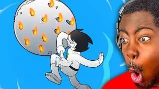 &laquo;Homestuck&raquo; действительно может оказаться на пике популярности! &mdash; (Vivziepop)