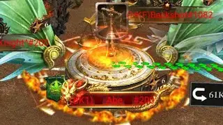 Clash Of Kings : AB FUN WITH BK1 - YES IT RHYMES 😌😌