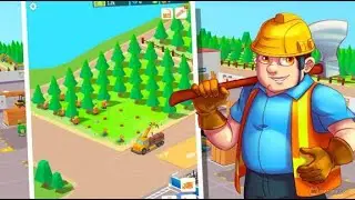 Hindi Lumber Inc : 👍 Good stream | Playing Solo | Streaming with Turnip