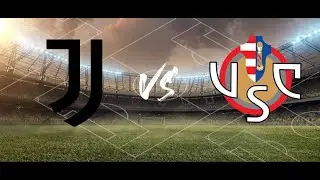 juventus vs cremonese LIVE
