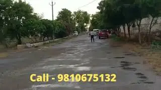 Somnath city Behror Neemrana | Plots in Somnath city Behror