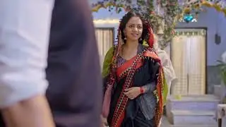 Doosri Maa - Quick Recap - Yashoda, Krishna, Ashok - And TV