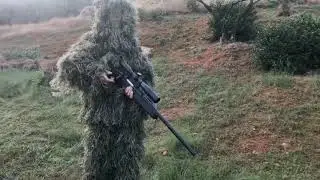 Premium 3D Leaf Camouflage Clothing for Outdoor Combat and Training - Wholesale Manufacturer