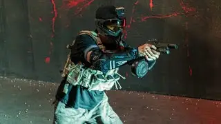 Marui Glock 17 gen 5 gameplay