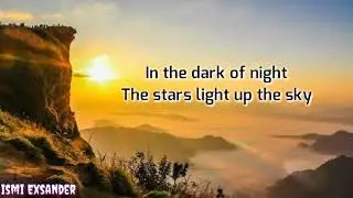 Alan Walker - Unity (lyrics)