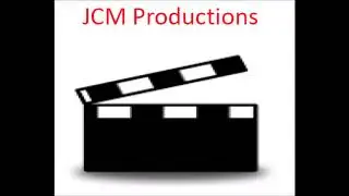JCM Productions: Podcast #1