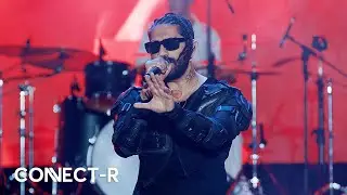 Connect-R - Burning Love x Ring The Alarm x Stil | Live @ Ziua lui Stefan 2024