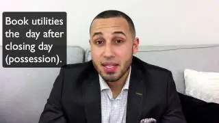 2 Home Buyer Tips For Setting Up Utilities