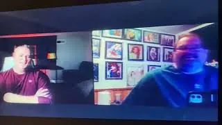 Corey Hensley Live Podcast Interview