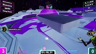 JUICETV PRESENTS  - MIRAGE VS AVID 7PM EST - COCASTER featuring UNKNOWNVR -