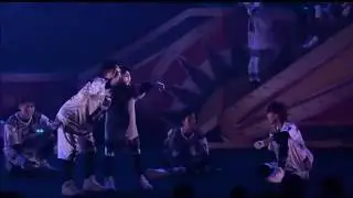超特急 & super★dragon Lie & Love