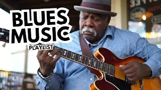Raw Electric Blues | Hendrix, Clapton, Srv, Inspired Soul Rock Nostalgia | Vintage Guitar Vibes