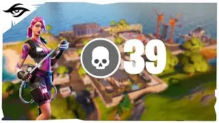 MEXE'S 39K FNCS SQUAD GAME??!