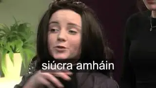 An Ceart Ag An gCustaiméir I gCónaí: OIDE 2016