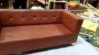 Office ke liye behtarin sofa Marine furniture Madhya Pradesh Dhar Road Indore Pyasa Gaon