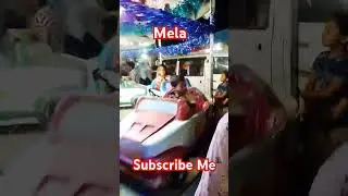 Mela Dilon Ka Ata Hai l Shorts Viral l #mela #meladilonka #melashorts #viralshorts