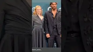Sandokan ⚔️ #canyaman #alanahbloor #short #sandokan