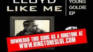 LLOYD FT LIL WAYNE DRAKE - 